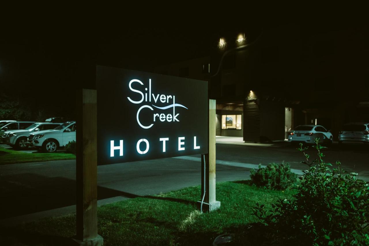 Silver Creek Hotel Bellevue Exterior photo